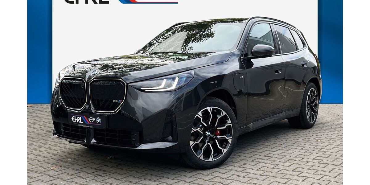 BMW X3 2.561 km 67.560 &euro; Berlin 13593