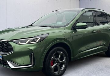 Ford Kuga 18.951 km 40.990 &euro; Singen 78224