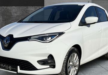 Renault ZOE 27.829 km 16.690 &euro; Freising 85354