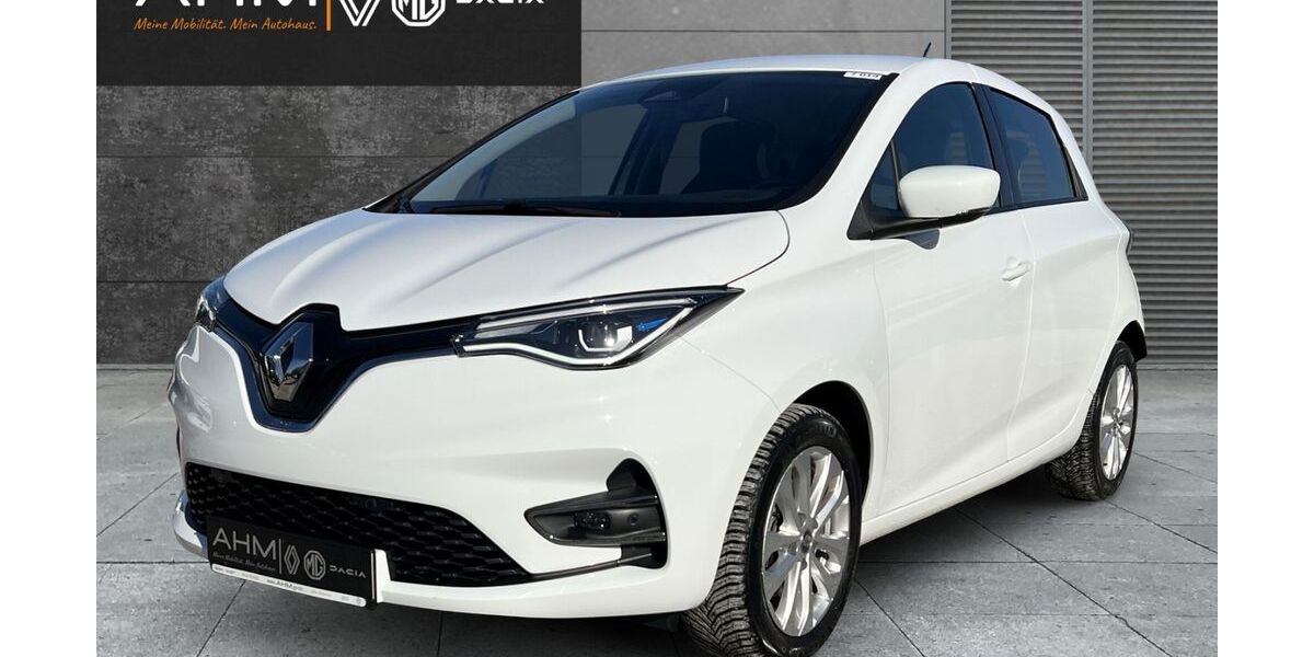 Renault ZOE 27.829 km 16.690 &euro; Freising 85354