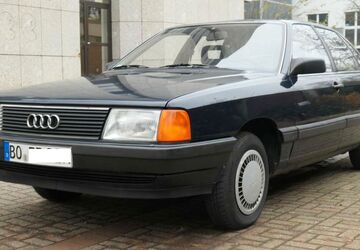 Audi 100 196.633 km 3.100 &euro; Bochum 44789