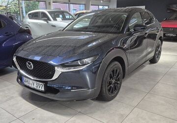 Mazda CX-30 3.142 km 33.990 &euro; Wilhelmshaven 26388