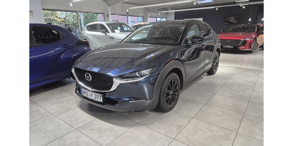 Mazda CX-30 3.159 km 33.990 &euro; Wilhelmshaven 26388