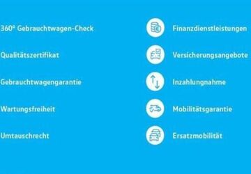 VW ID.7 14.000 km 49.870 &euro; Bamberg 96052