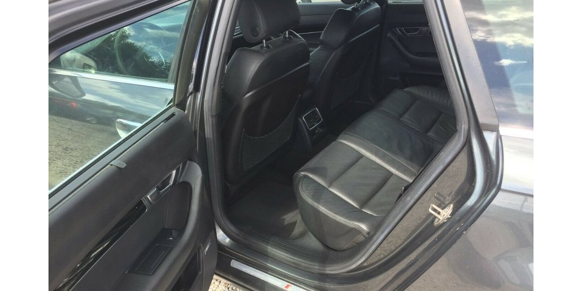 Audi A6 3.0 TDI quattro,S. Line ,Tüv Neu! 200.000 km 5.400 &euro; Himmelkron 95502