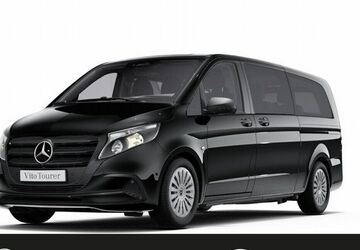 Mercedes-Benz Vito 16.990 km 50.890 &euro; Karlstadt 97753