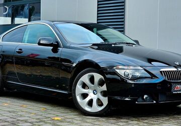 BMW 650 57.300 km 18.990 &euro; Melle 49328