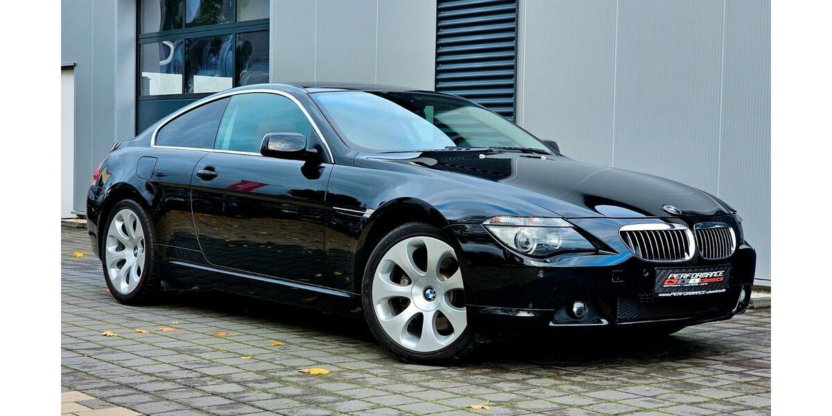 BMW 650 57.300 km 18.990 &euro; Melle 49328