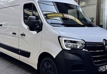 Renault Master 143.778 km 22.990 &euro; Geesthacht bei Hamburg 21502
