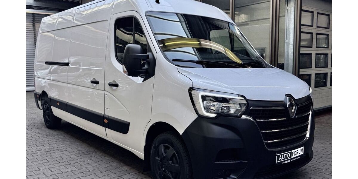 Renault Master 143.778 km 22.990 &euro; Geesthacht bei Hamburg 21502