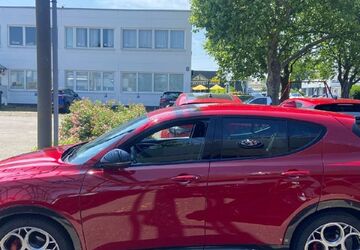 Alfa Romeo Tonale 50.900 km 28.900 &euro; Asperg 71679