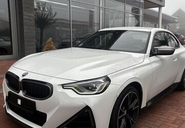 BMW M240i 36.900 km 44.990 &euro; Ibbenbüren 49477