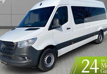 Mercedes-Benz Sprinter 37.750 km 47.800 &euro; Vechta 49377