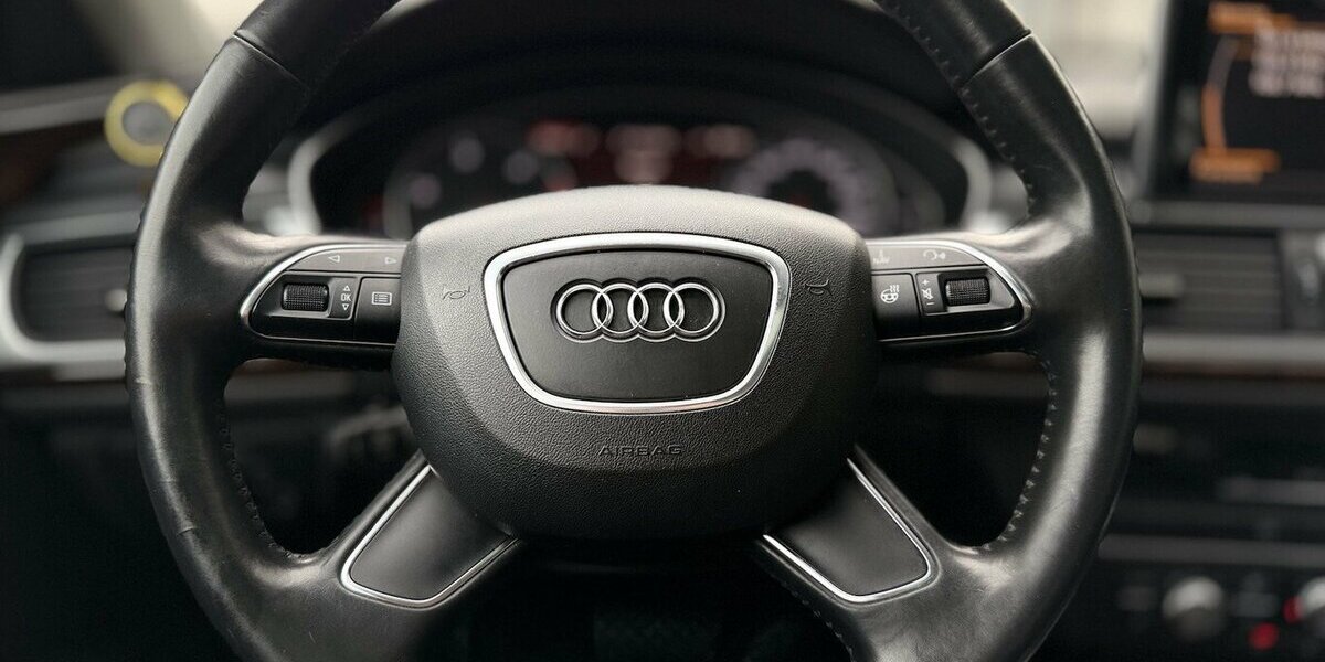 Audi A6 / 45 TDI / quattro / KeylessGo / Matrix 110.000 km 19.490 &euro; Mönchengladbach 41066