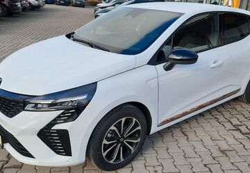 Renault Clio 4.000 km 20.690 &euro; Dietingen-Böhringen 78661