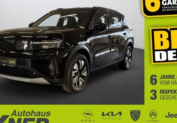 Opel Frontera 6.000 km 24.990 &euro; Hof 95032