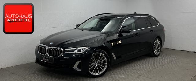 BMW 530 76.835 km 35.880 &euro; Berlin 12351