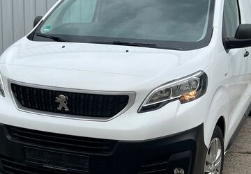 Peugeot Expert 89.500 km 16.900 &euro; Schorfheide OT Finowfurt 16244