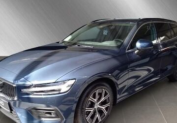 Volvo V60 3.990 km 48.990 &euro; Cottbus - Groß Gaglow 03051
