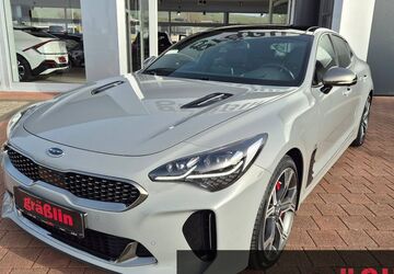 Kia Stinger 69.350 km 35.900 &euro; Auggen 79424