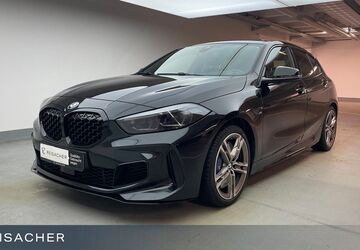 BMW M135 83.288 km 31.199 &euro; Augsburg 86167