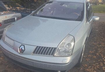 Renault Vel Satis 225.000 km 3.499 &euro; Friedrichshafen 88046