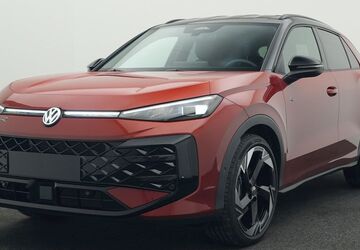 VW T-Roc 1.200 km 40.750 &euro; Mühlhausen 92360