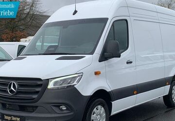 Mercedes-Benz Sprinter 26.028 km 43.887 &euro; Krefeld 47807