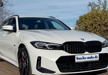 BMW 330 136.000 km 29.990 &euro; Iserlohn 58640