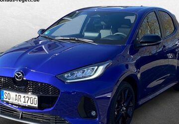 Mazda 2 4.950 km 22.490 &euro; Soest 59494