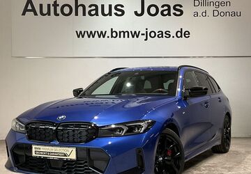 BMW M340d 10.350 km 67.700 &euro; Dillingen 89407