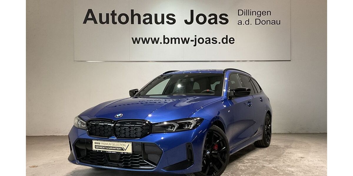 BMW M340d 10.350 km 67.700 &euro; Dillingen 89407