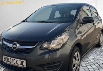 Opel Karl 20.720 km 9.980 &euro; Pirna 01796