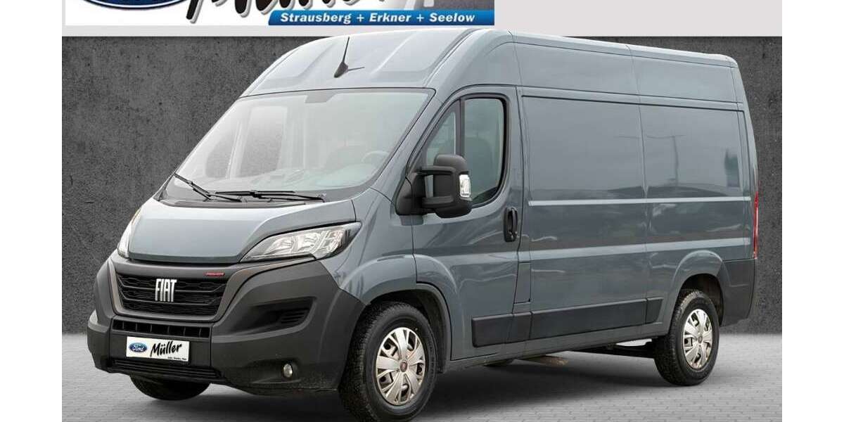 Fiat Ducato 62.467 km 29.900 &euro; Strausberg 15344