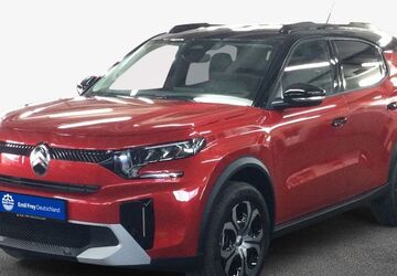 Citroen C3 Aircross 2.975 km 18.512 &euro; Hannover 30165