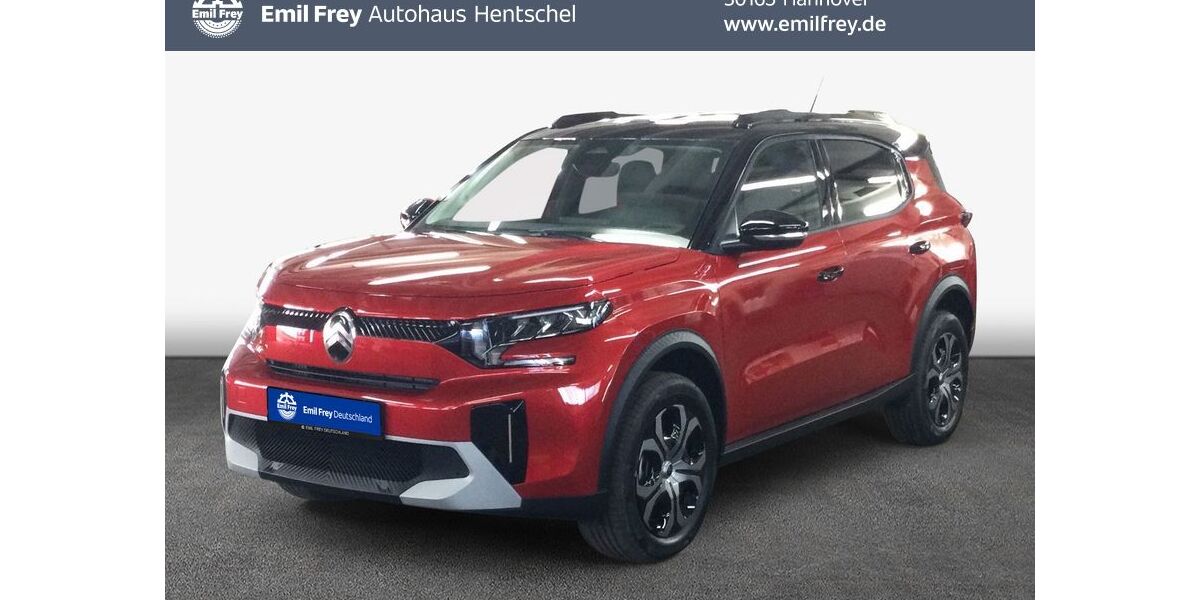 Citroen C3 Aircross 2.975 km 18.512 &euro; Hannover 30165