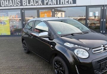 Citroen C1 86.000 km 5.950 &euro; Tönisvorst 47918