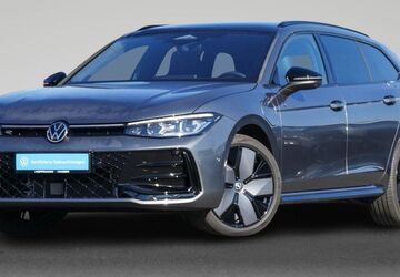 VW Passat 10.389 km 48.990 &euro; Haiger 35708