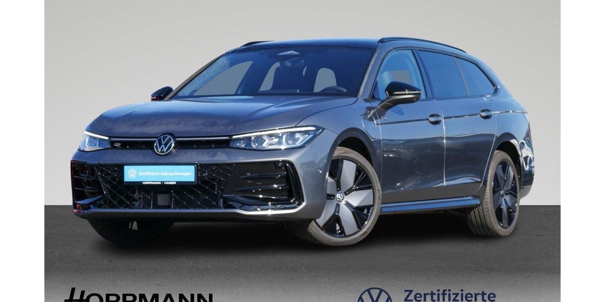 VW Passat 10.389 km 48.990 &euro; Haiger 35708