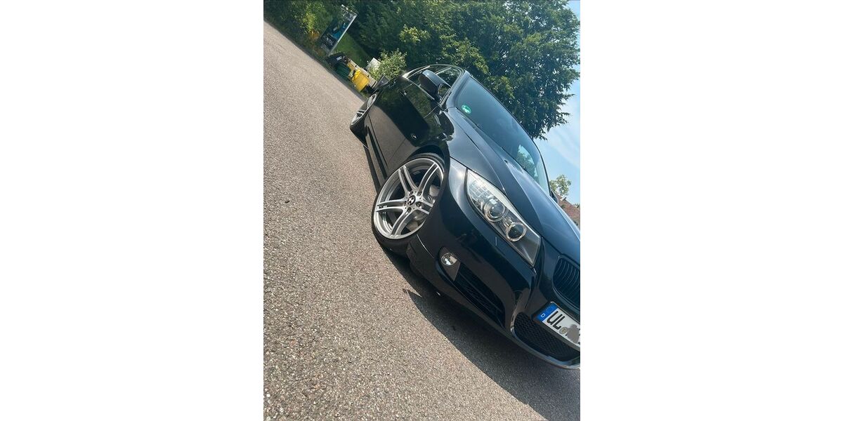 BMW 325 119.268 km 14.800 &euro; Ehingen 89584