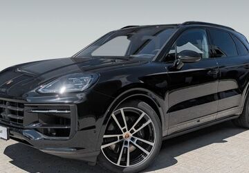 Porsche Cayenne 9.900 km 122.900 &euro; Gilching 82205