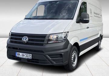 VW Crafter 6.330 km 43.450 &euro; Hamburg 22111