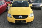 VW Fox Basis,Klima,! 190.000 km 850 &euro; Himmelkron 95502