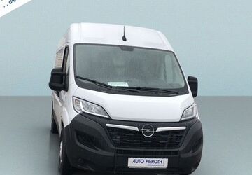 Opel Movano 16.000 km 24.850 &euro; Grünstadt 67269