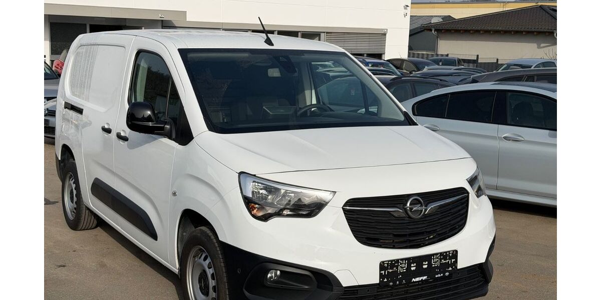 Opel Combo 110.000 km 12.999 &euro; Gundelsheim 74831