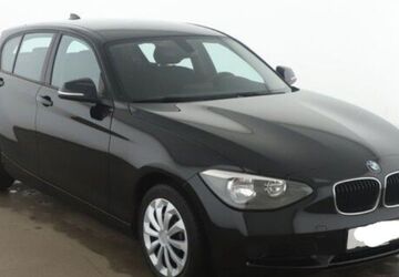 BMW 114 116.000 km 6.599 &euro; Möhnesee 59519