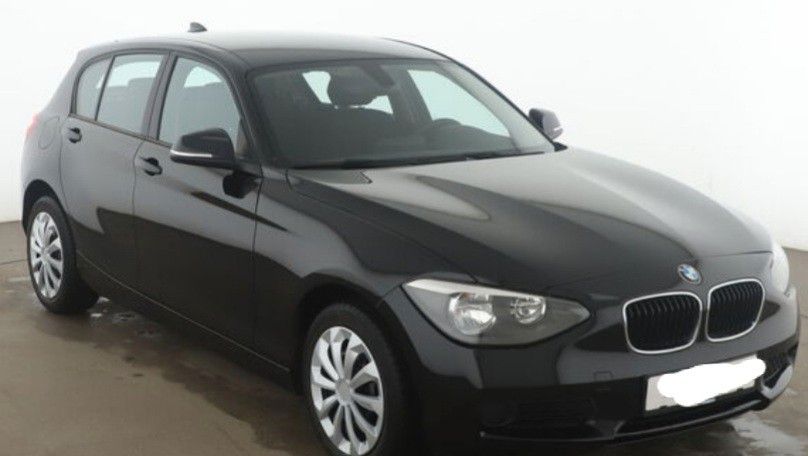 BMW 114 116.000 km 6.599 &euro; Möhnesee 59519