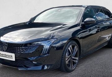Peugeot 508 13.990 km 41.990 &euro; Osnabrück 49082