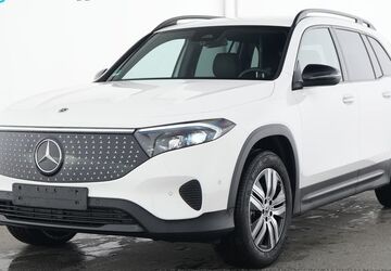 Mercedes-Benz EQB 11.798 km 37.810 &euro; Nordhausen 99734