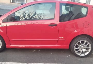 Citroen C2 137.300 km 2.290 &euro; Friedberg (Hessen) 61169